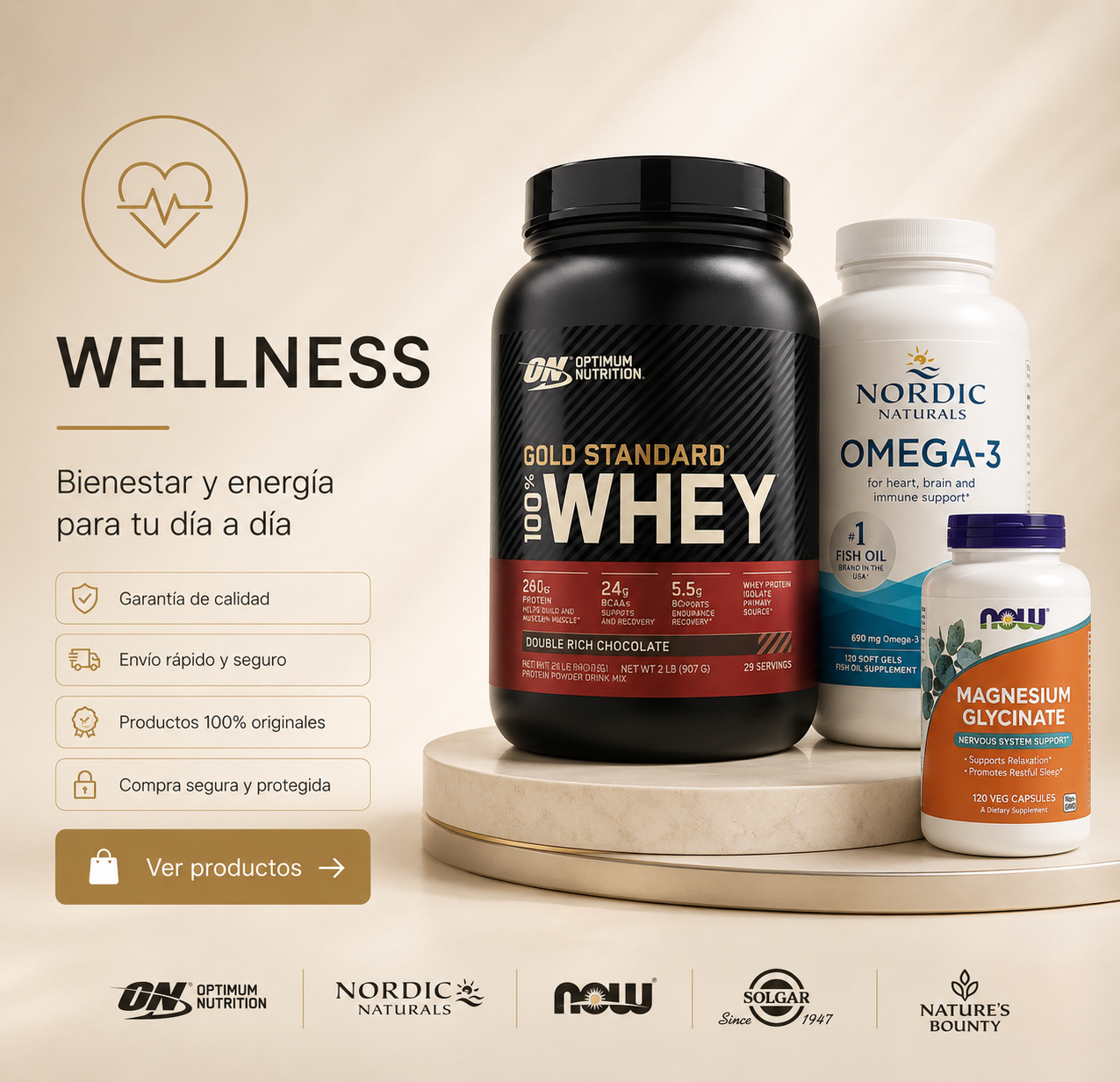 Collection Ofertas image